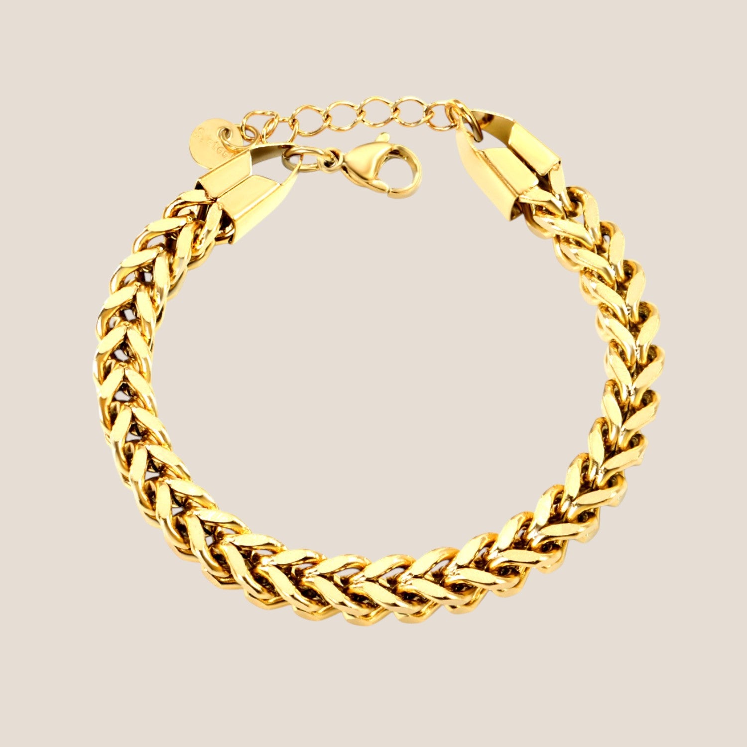 Alice Chain Bracelet