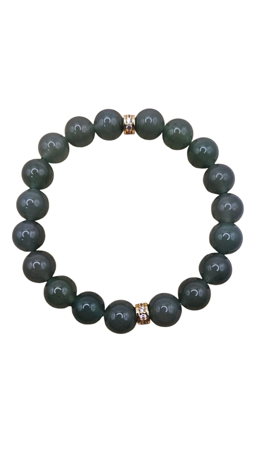 Green Aventurine Bracelet