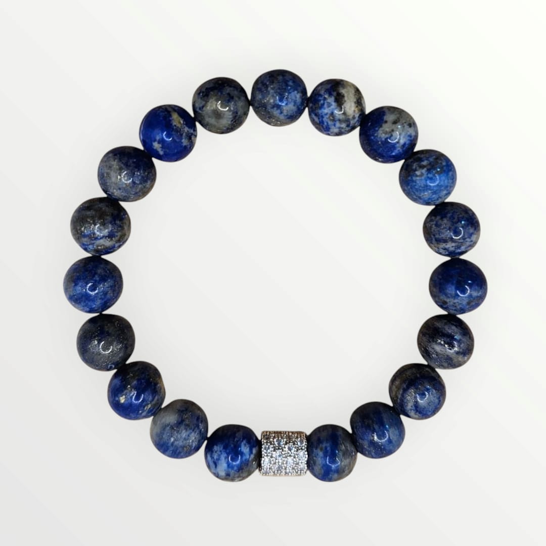 Lapis Lazuli Bracelet