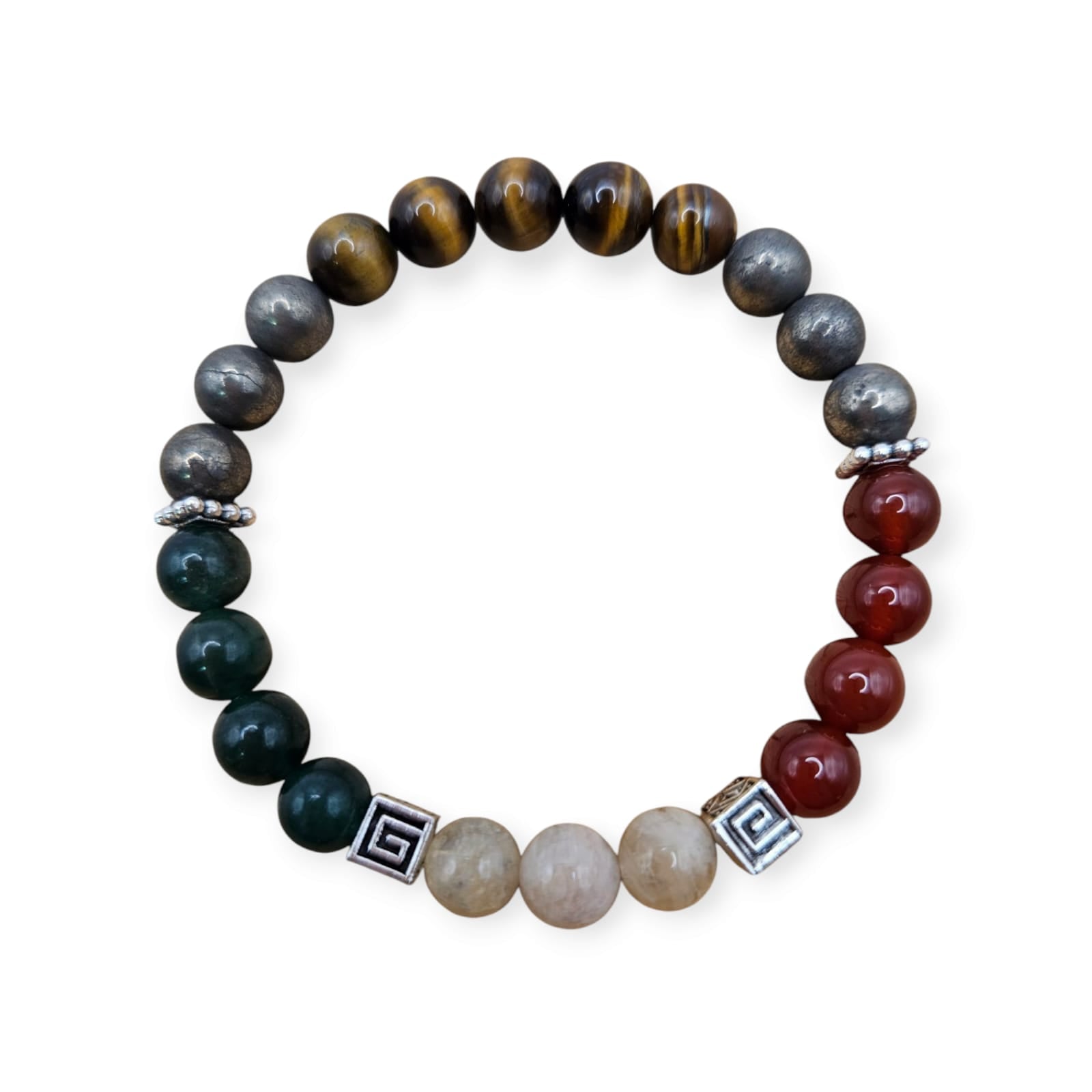 Abundance & Confidence Bracelet