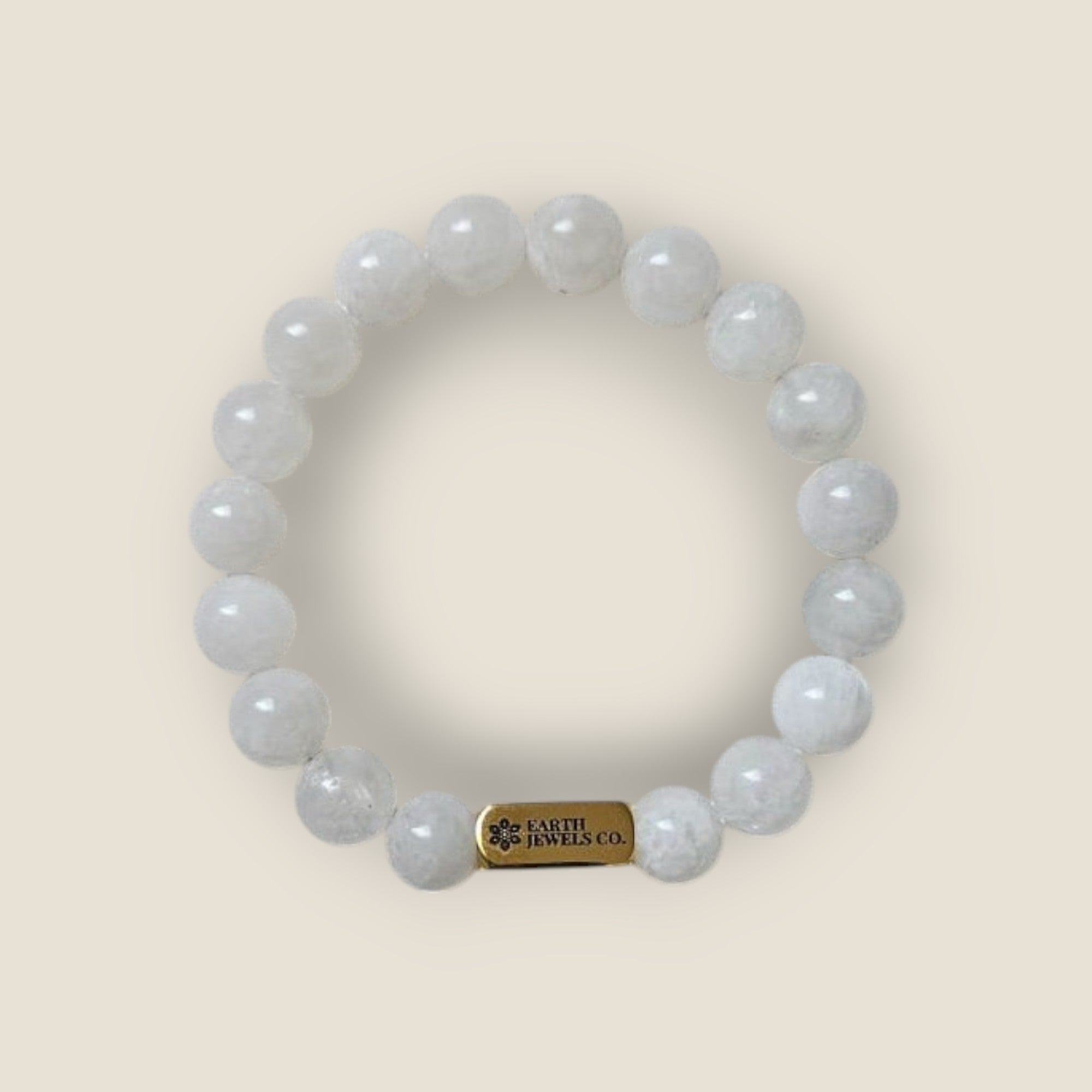 Signature Earth Jewels Co. Moonstone Bracelet