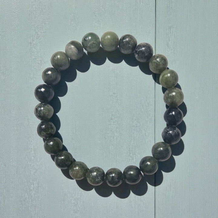 Green Jade Bracelet