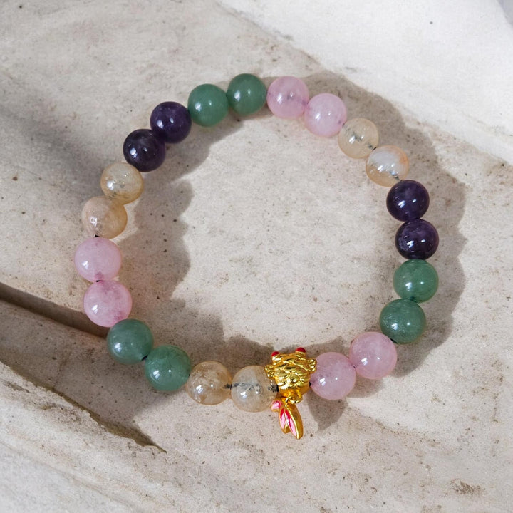 Soulful Abundance Bracelet