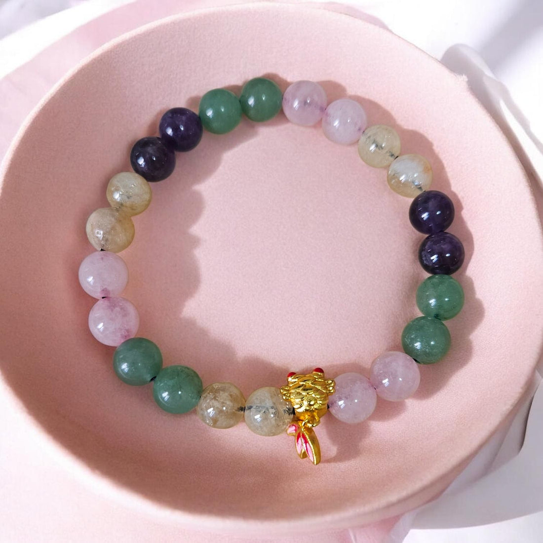 Soulful Abundance Bracelet